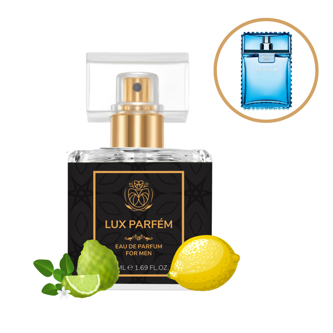 288 Lux Parfém  VERSACE - VERSACE MAN EAU FRAICHE